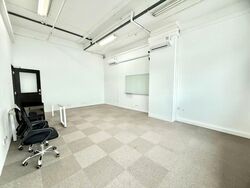 Ubi Techpark (D14), Factory #598607491